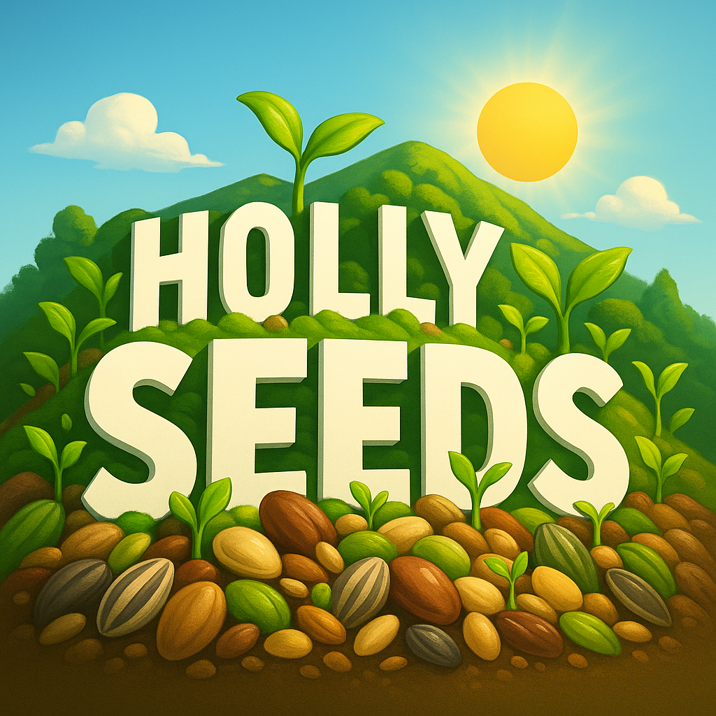 hollyseeds.club
